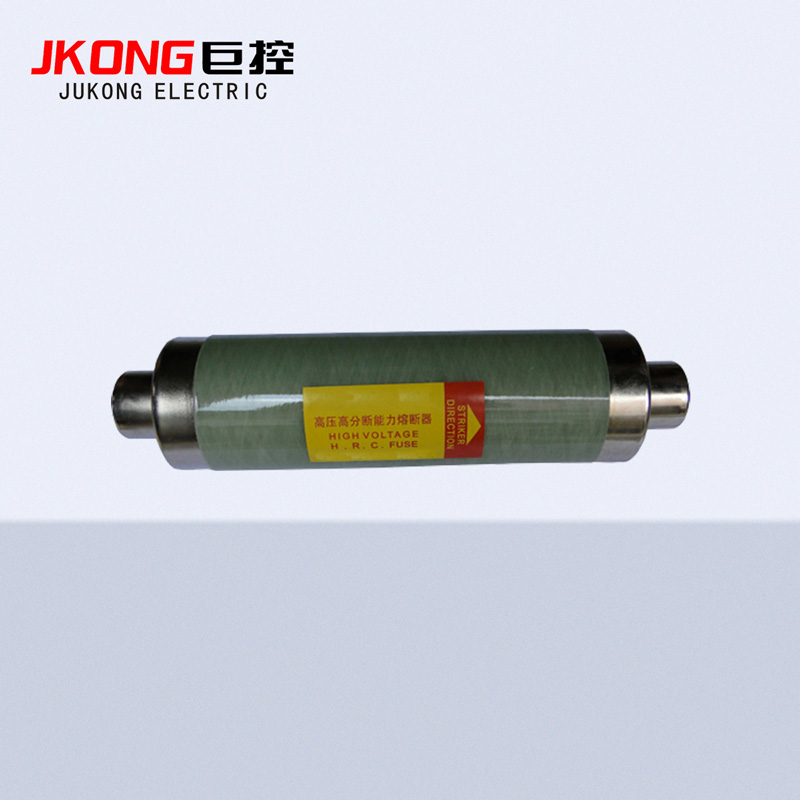XRNT-12KV高压限流熔断器 (玻璃钢)