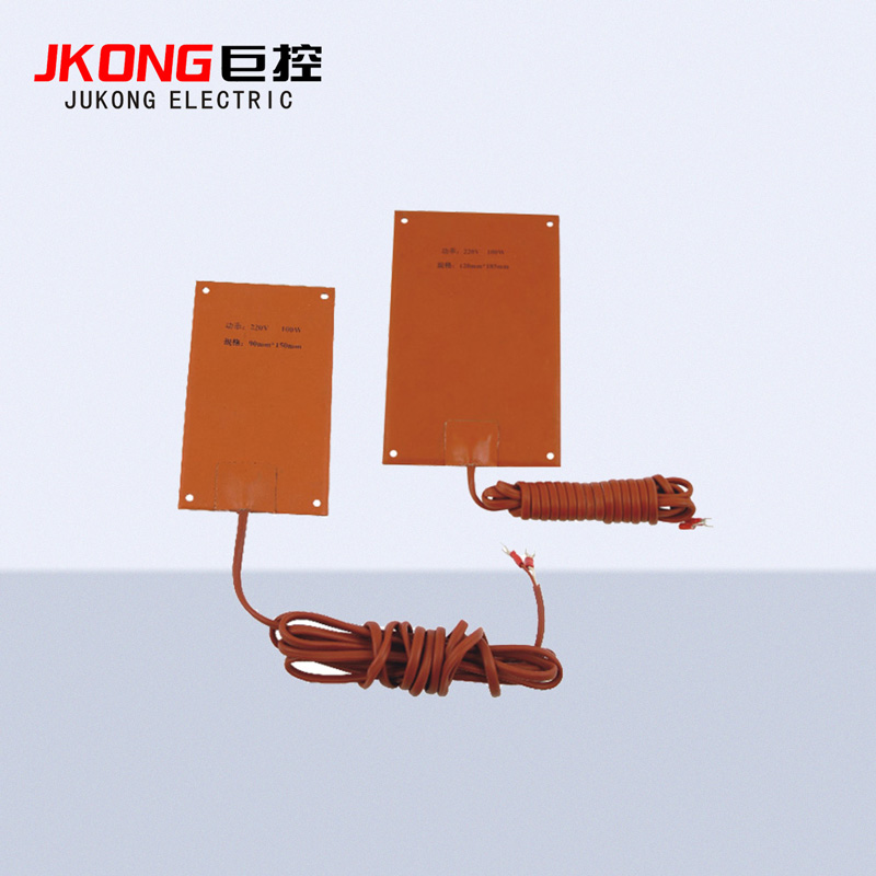 JRD-G型硅橡胶加热器