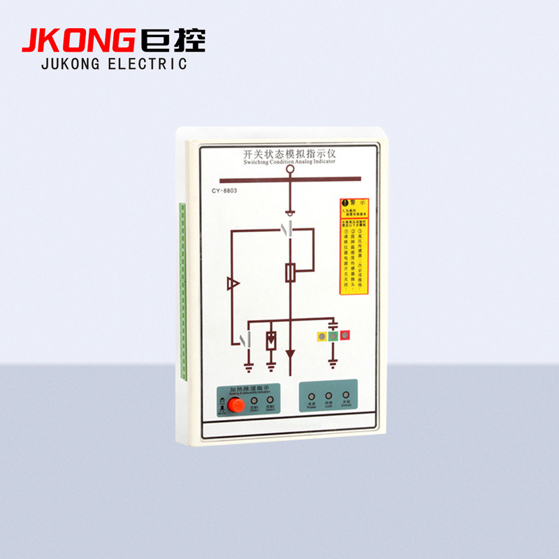FIK8000开关状态指示仪