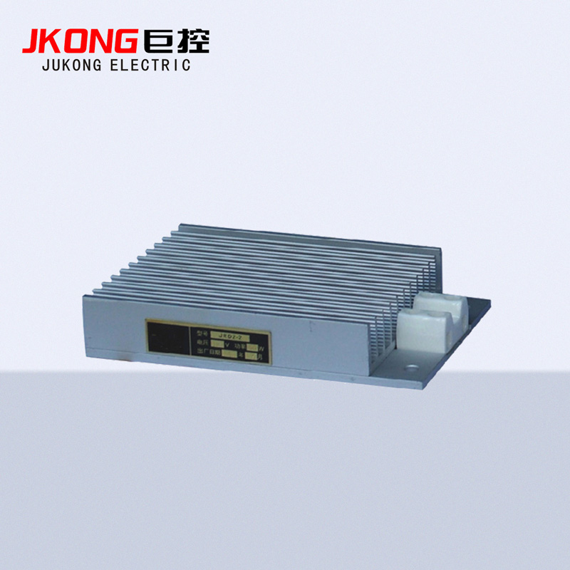 JRD2型铝合金加热器