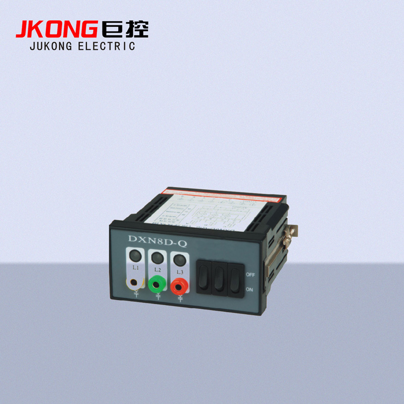 DXN8-Q(T)户内高压带电显示器(带验电）